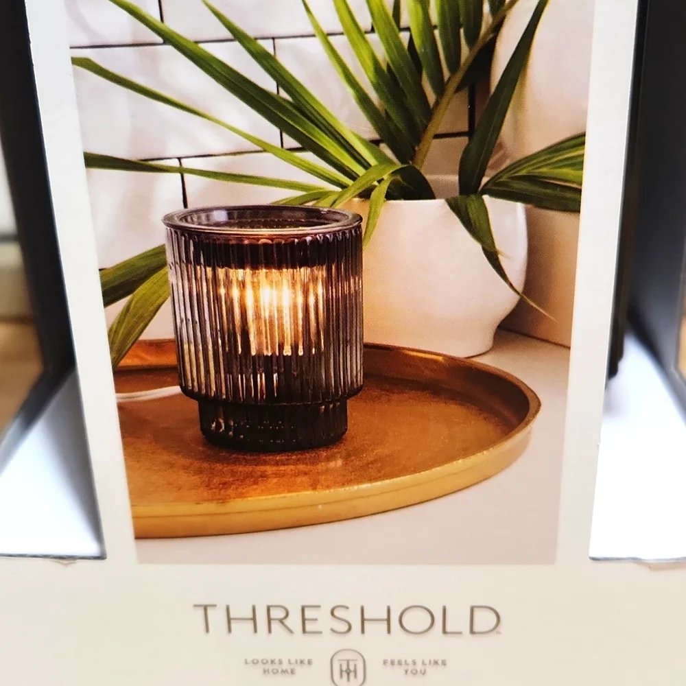 THRESHOLD wax warmer